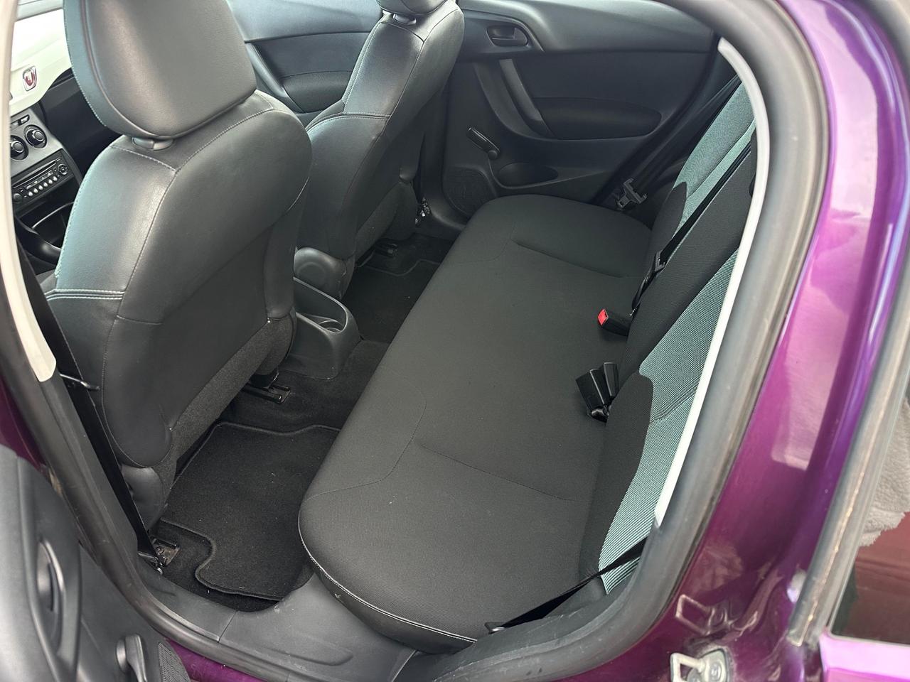 Citroen C3 PureTech 82 Feel Edition