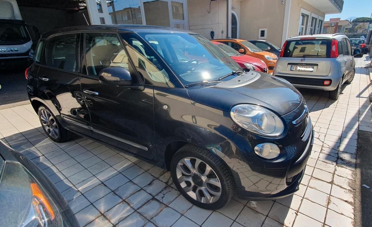 Fiat 500L 1.3 Multijet 95 CV Navy Full Optional