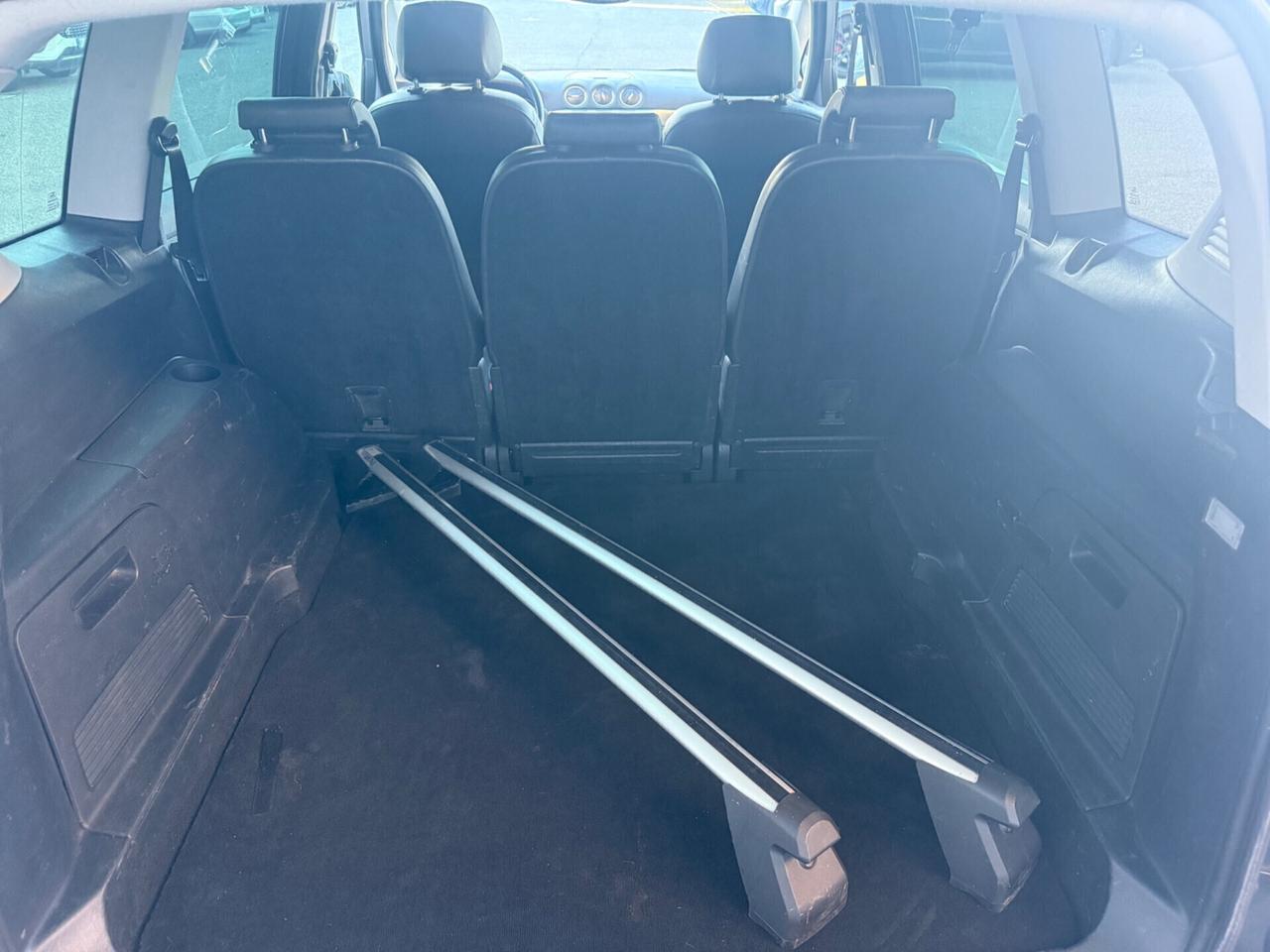 Ford S-Max 2.0 TDCi 140CV Titanium DPF