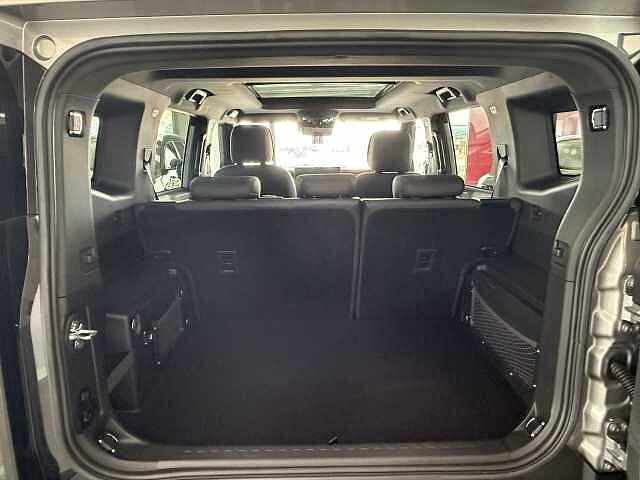 ICH-X K3 2.0 DCT 4WD