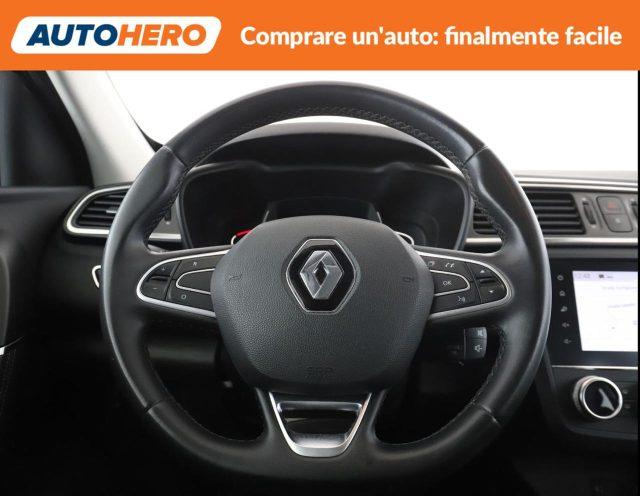 RENAULT Kadjar Blue dCi 8V 115CV Sport Edition