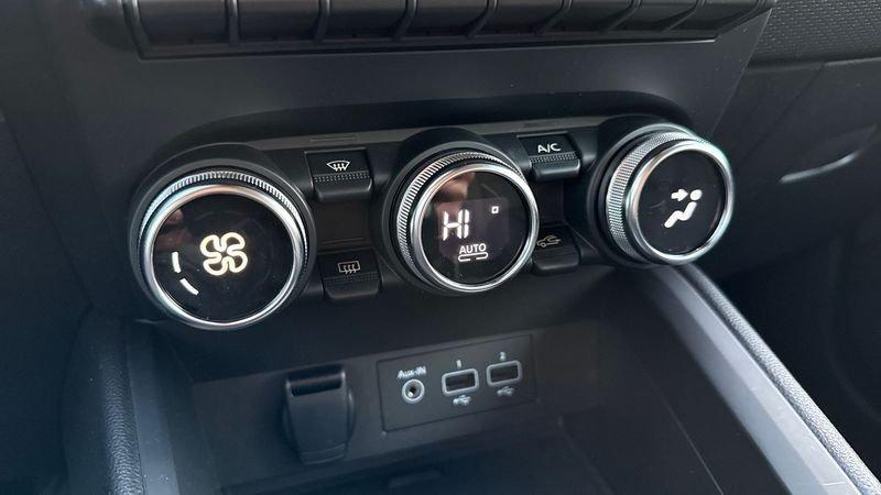 Renault Clio 5 Porte 1.0 TCe Intens