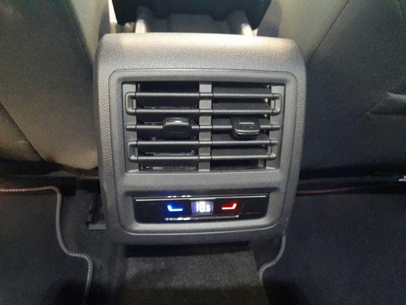Volkswagen Golf 1.5 eTSI ACT 96kW Style DSG