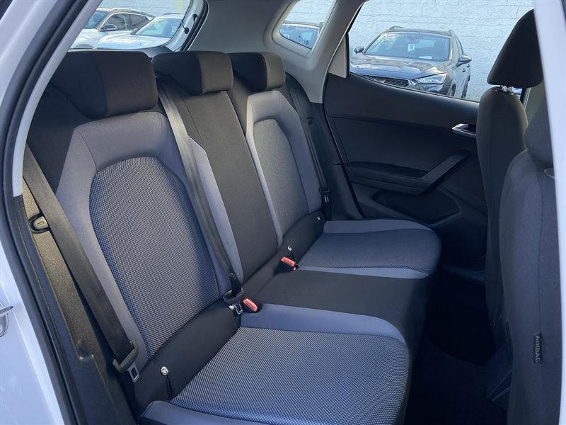 Seat Arona 1.6 TDI SCR STYLE 95CV