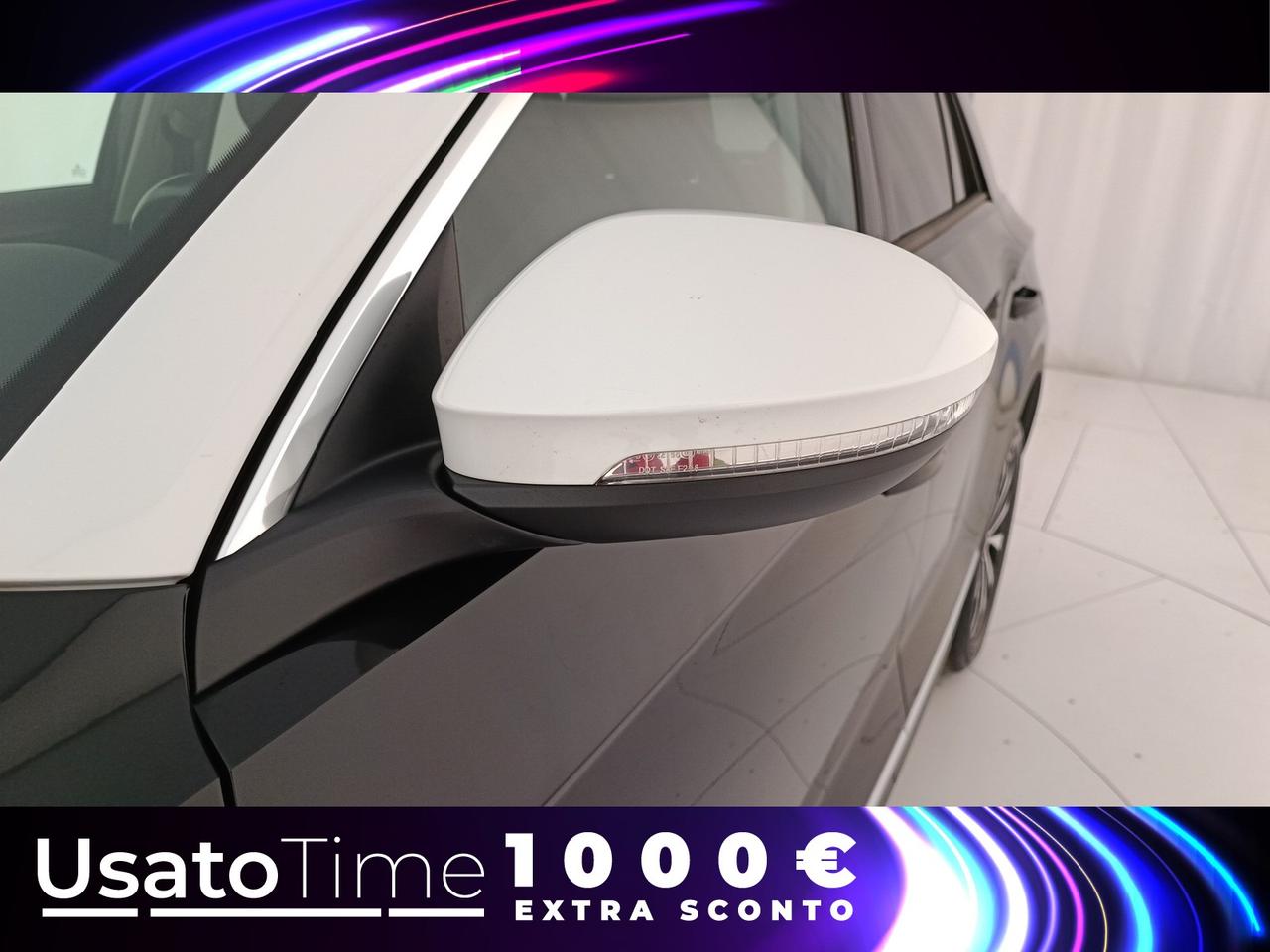 Volkswagen T-Roc 1.0 tsi 110cv style