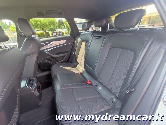 AUDI A6 Avant 40 2.0 TDI S tronic S LINE
