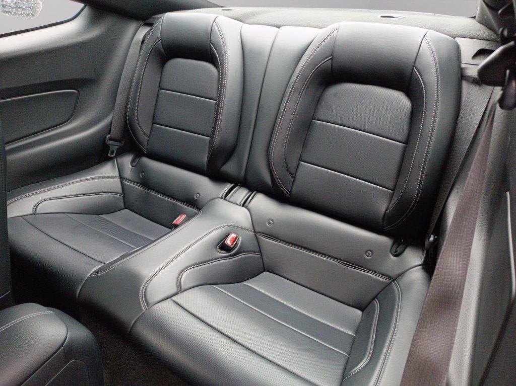 FORD Mustang Fastback 2.3 ecoboost 314cv del 2016