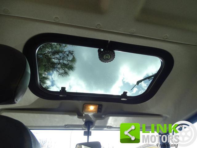 LAND ROVER Defender 110 2.2 TD4 122cv Puma
