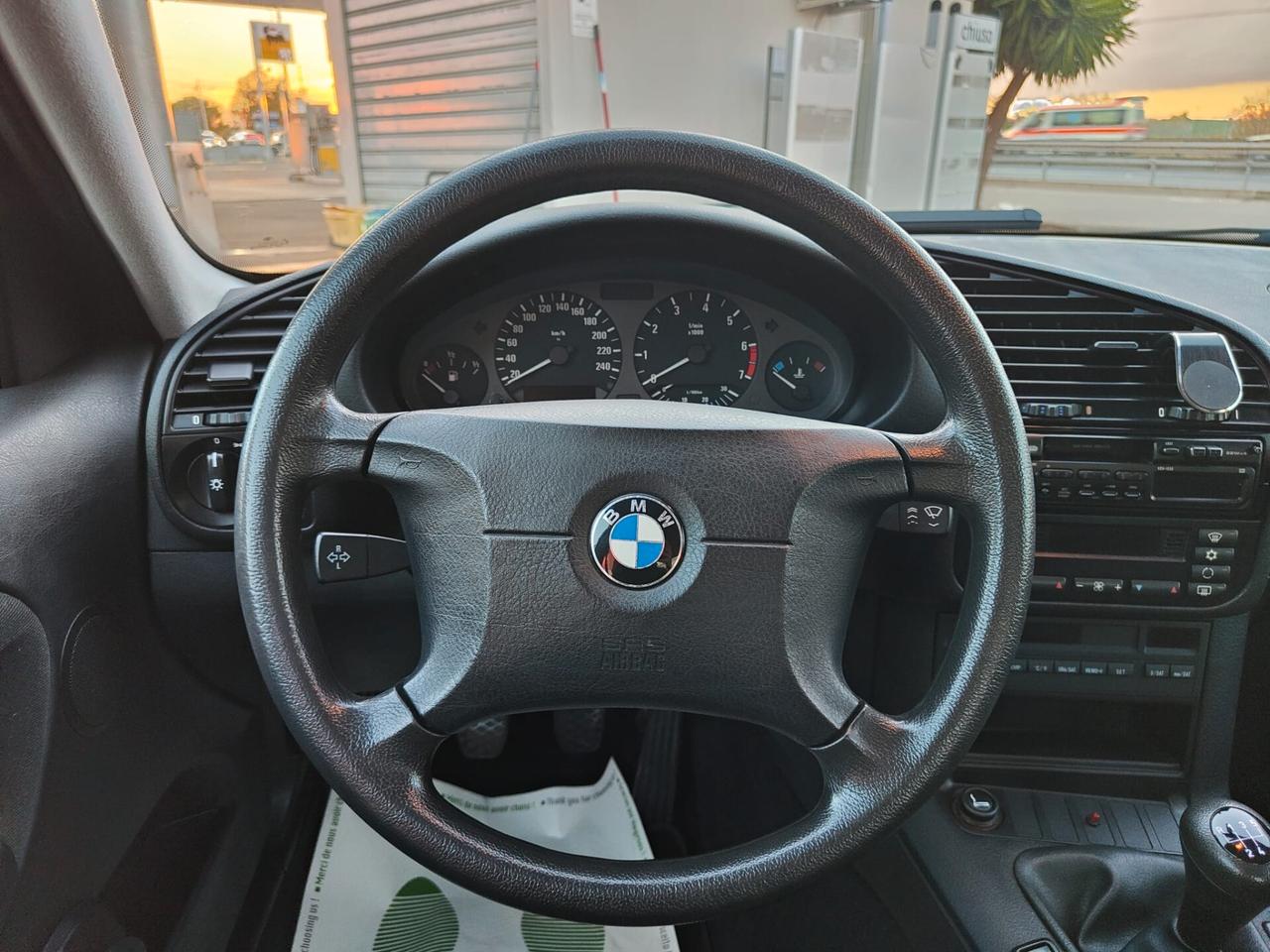 Bmw 316i