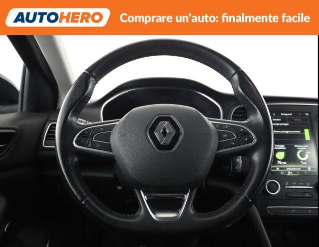 RENAULT Megane Sporter dCi 130 CV Energy Intens