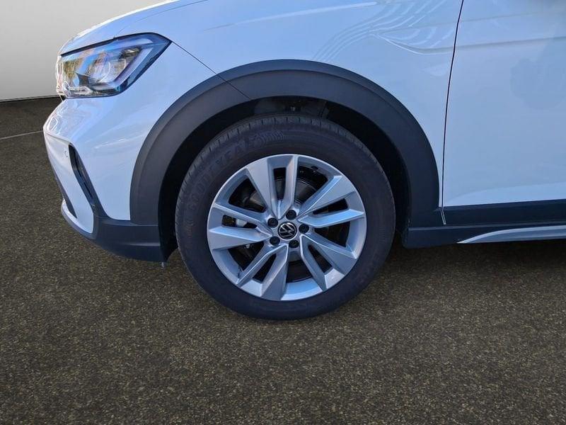 Volkswagen Taigo Taigo 1.0 TSI 115 CV Edition Plus