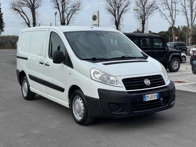 FIAT Scudo 1.6 MJT PL-TN Furgone 12q. Comfort