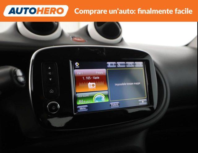 SMART ForTwo 70 1.0 twinamic Youngster