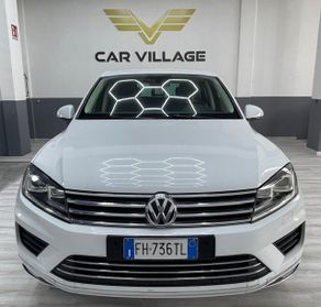 Volkswagen Touareg 3.0 TDI 204 CV tiptronic BlueMotion Techn. Executive