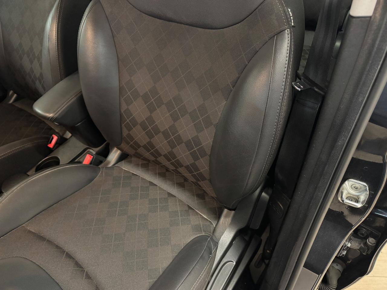 Fiat 500L 1.4 95CV GPL Lounge UniPro Garantita Pemute