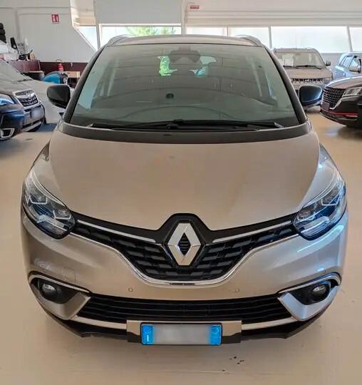 Renault Grand Scenic dCi 160 CV EDC Energy Bose
