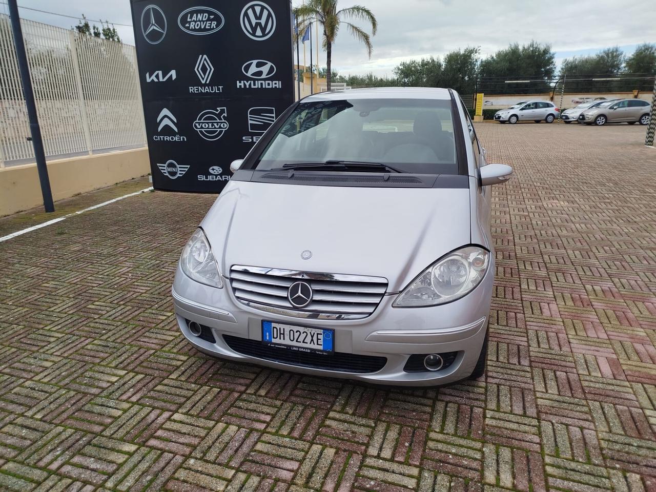 Mercedes-benz A 200 A 200 CDI Coupé Avantgarde