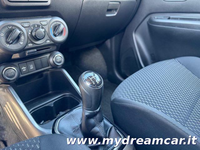 SUZUKI Ignis 1.2 Hybrid Top