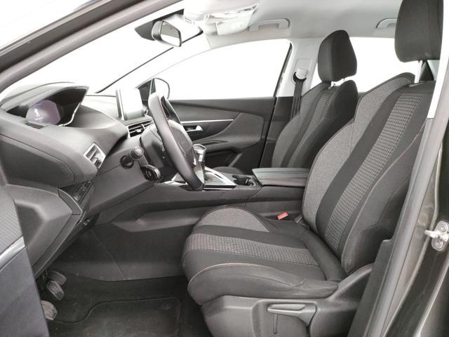 PEUGEOT 3008 BlueHDi 130 S&S Business