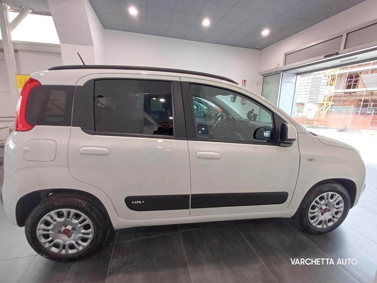 Fiat Panda 1.0 FireFly S&S Hybrid LIMITED EDITION