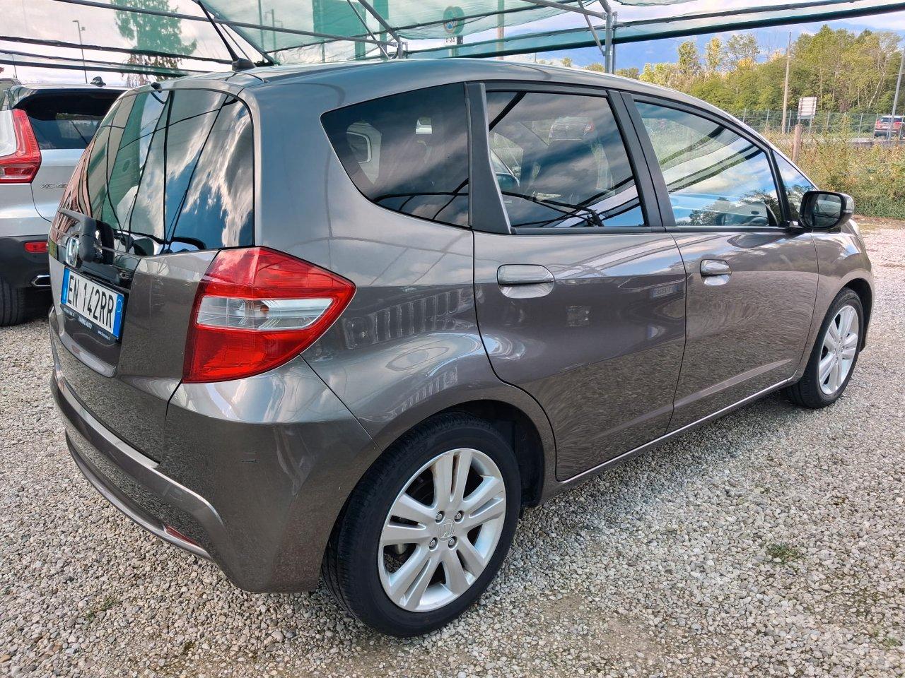 Honda Jazz 1.4 Appeal