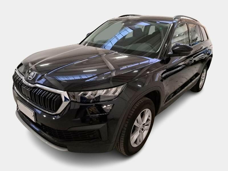 SKODA KODIAQ 2.0 TDI EVO SCR EXECUTIVE DSG