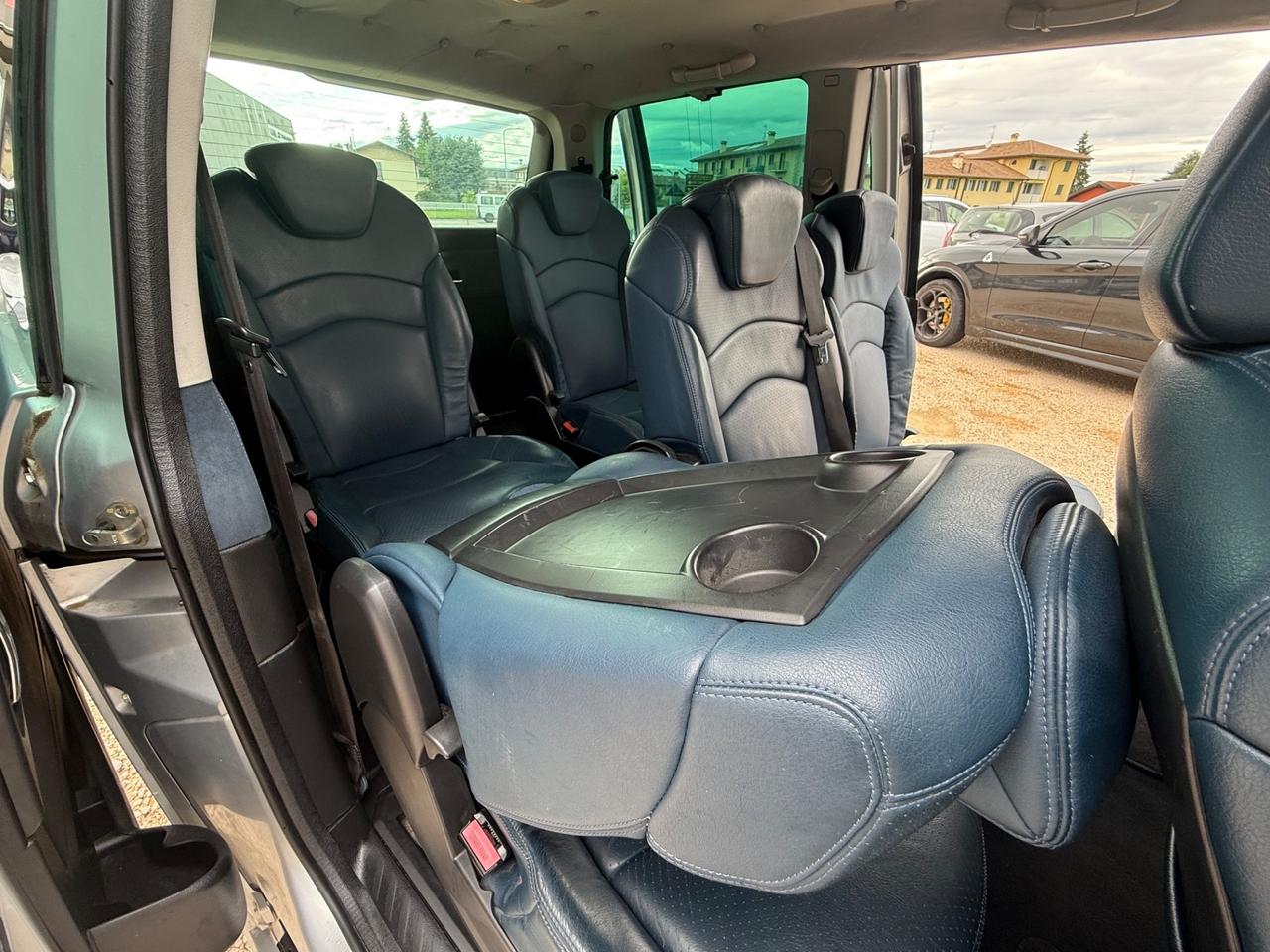 Lancia Phedra 2.2 MJT CA Platino 7 POSTI SUPER PREZZO