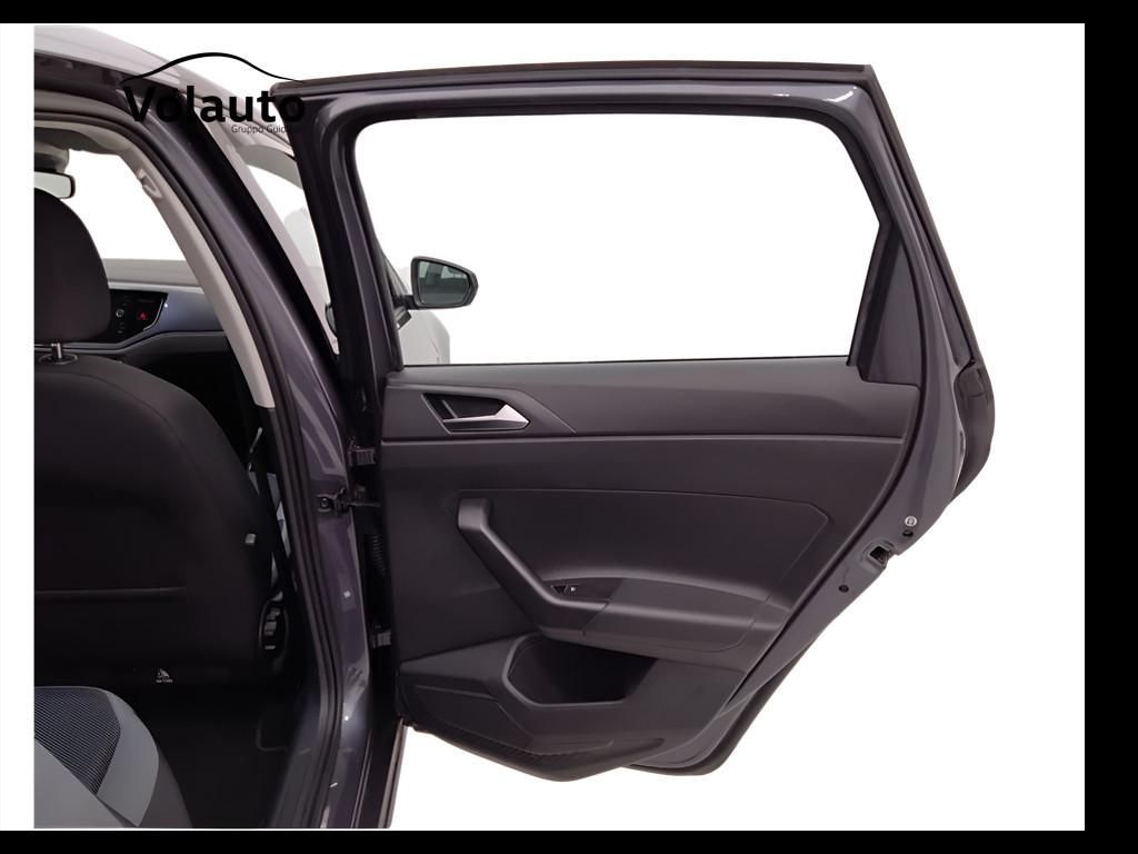 VOLKSWAGEN Polo VI 2022 - Polo 1.0 tsi Style 95cv