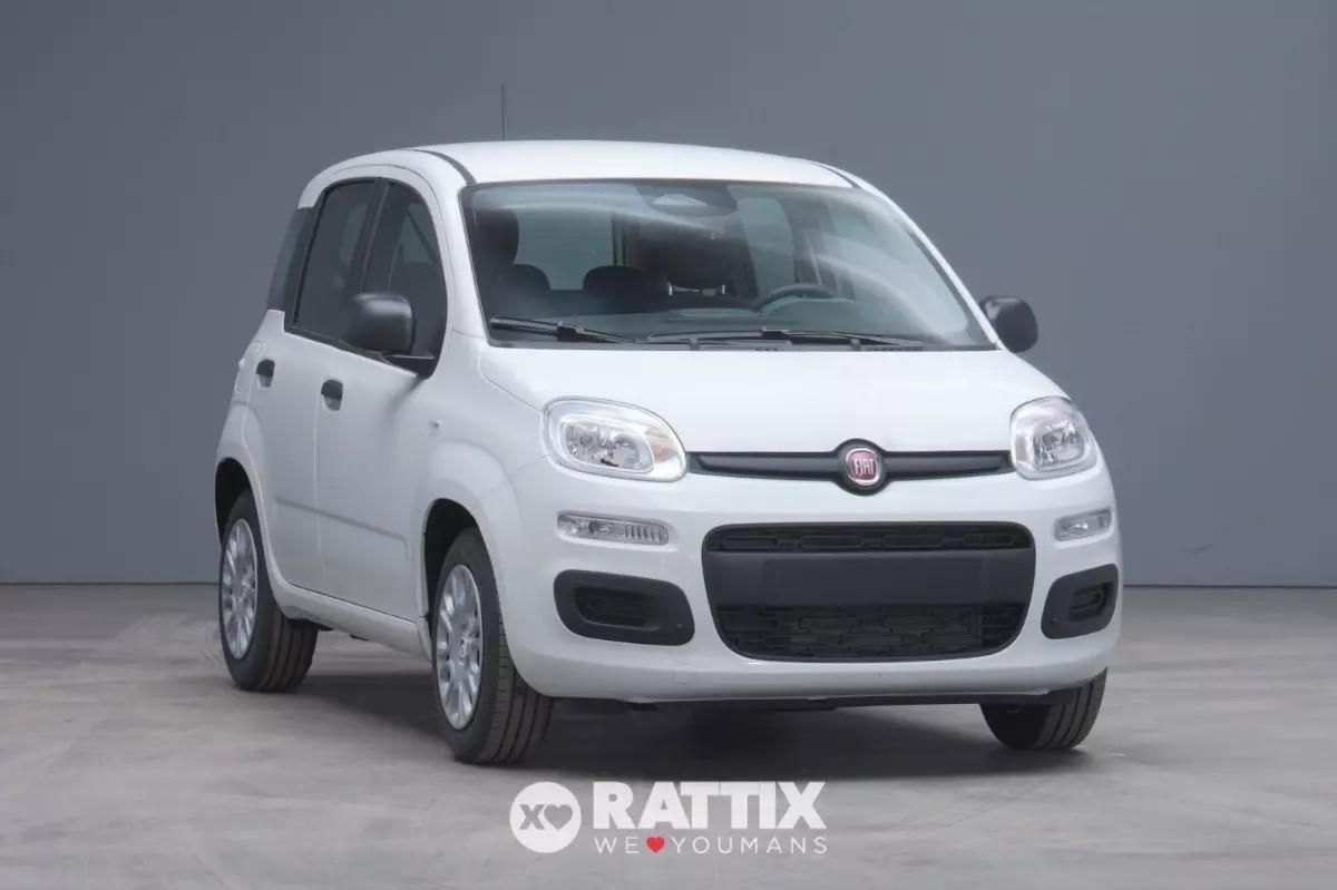 Fiat Panda 1.0 Firefly Hybrid 70CV 5p.ti + Pack City