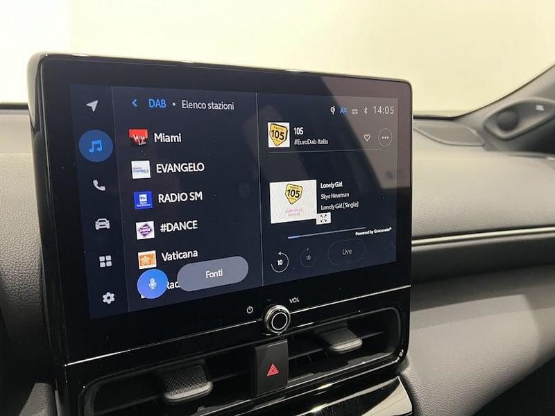 Toyota Yaris Cross Yaris Cross 1.5 Hybrid 130 CV 5p. E-CVT AWD-i Premiere