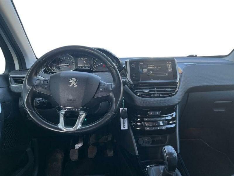 Peugeot 2008 Allure 1.6 16V VTi 120 CV