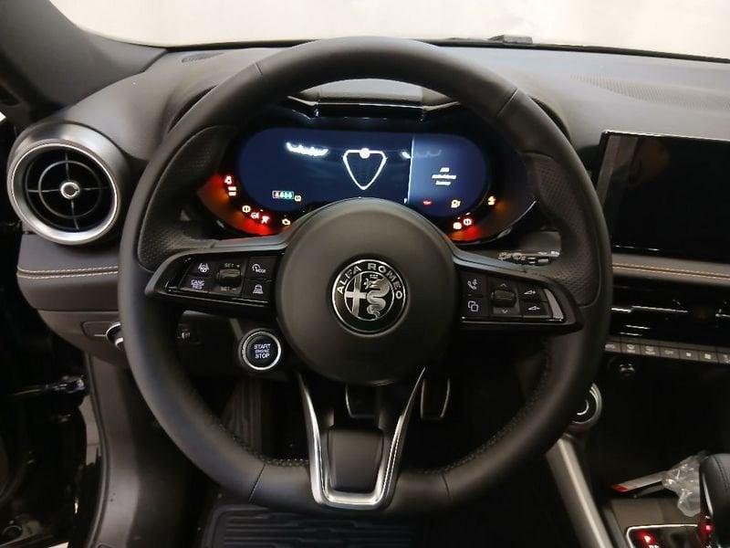 Alfa Romeo Tonale 1.6 Sprint 130cv tct6
