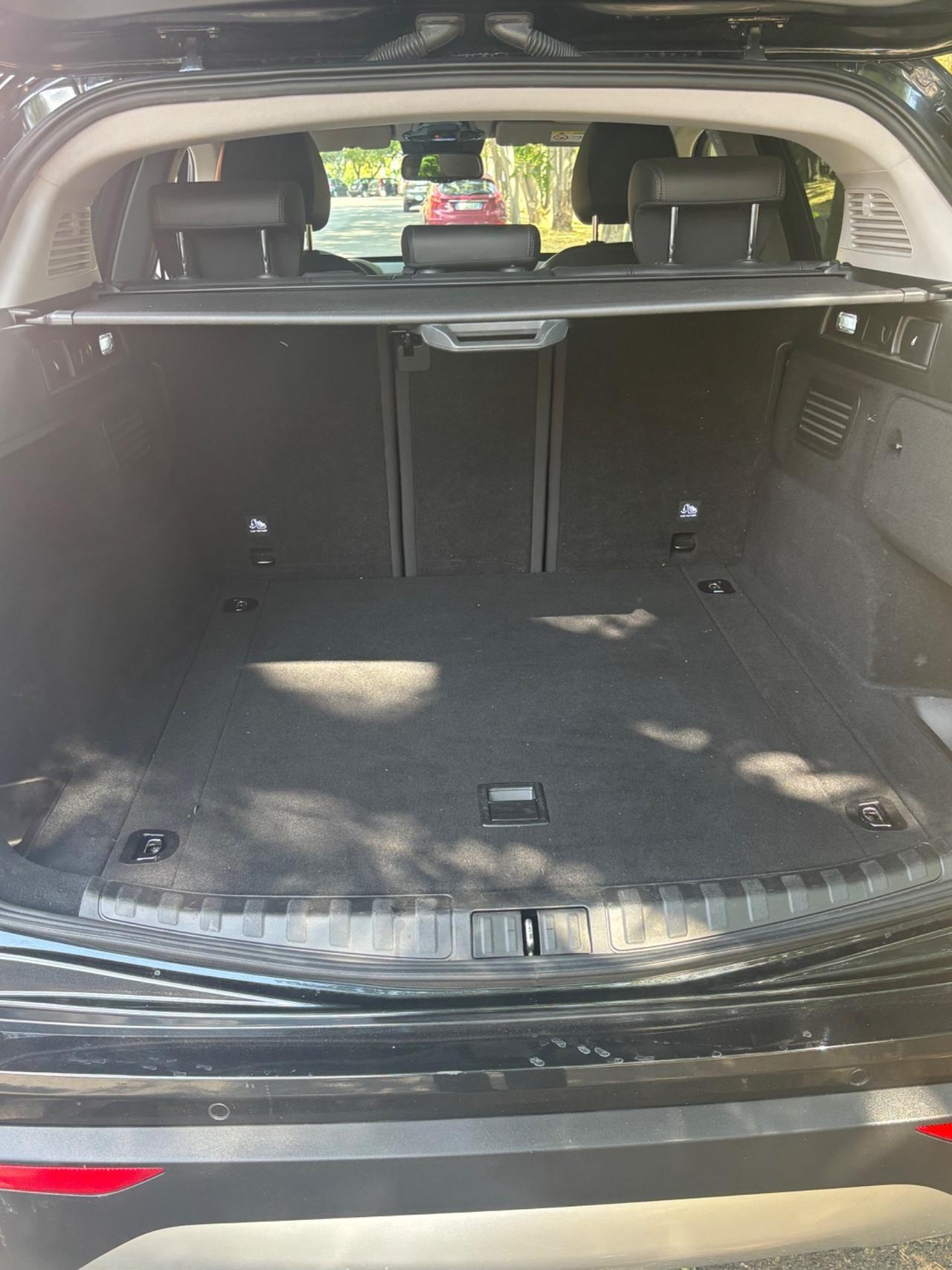 Alfa Romeo Stelvio 2.2 190 CV Executive 12/2019