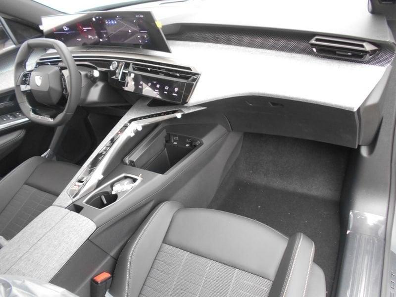 Peugeot 5008 145 GT Hybrid e-DCS6 Fin 9Perfet Sc21%