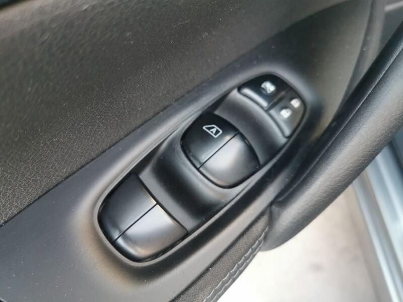 Nissan Qashqai Qashqai 1.6 dci Tekna 2wd 130cv xtronic my16