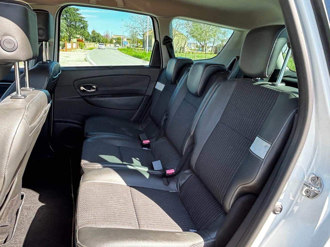 Renault Scenic Scénic 1.5 dCi 110CV Wave