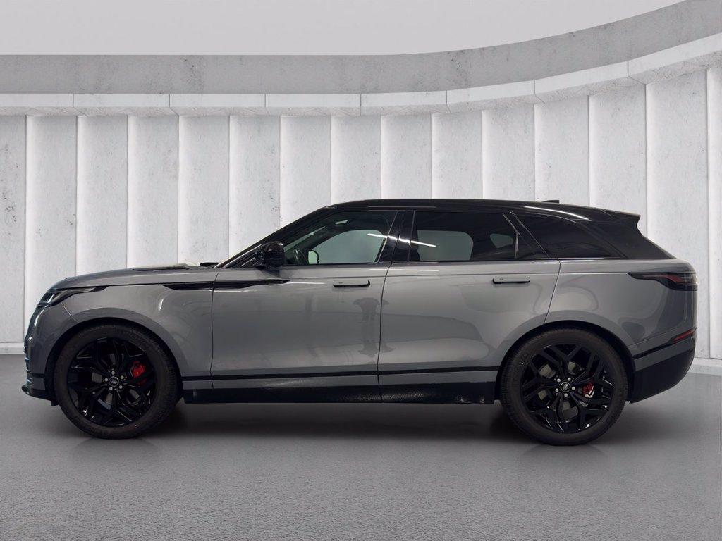 LAND ROVER Range rover velar 2.0d i4 mhev r-dynamic se 4wd 204cv auto del 2023