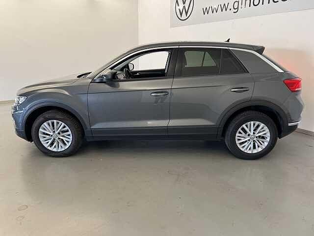 Volkswagen T-Roc 2.0 TDI SCR 150 CV DSG Business BlueMotion Technology