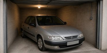 CITROEN XSARA UNICO PROPRIETARIO