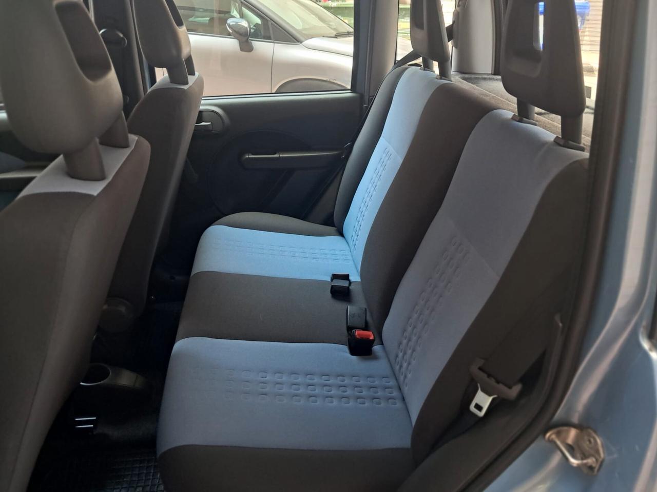 Fiat Panda 1.2 Dynamic-NEOPATENTATI-Euro 3990