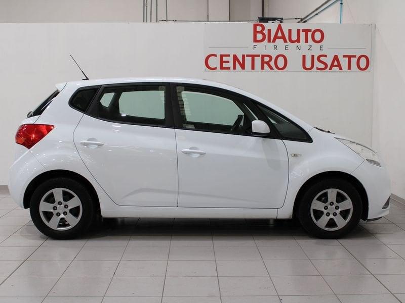 KIA Venga 1.4 CRDi 90CV Active