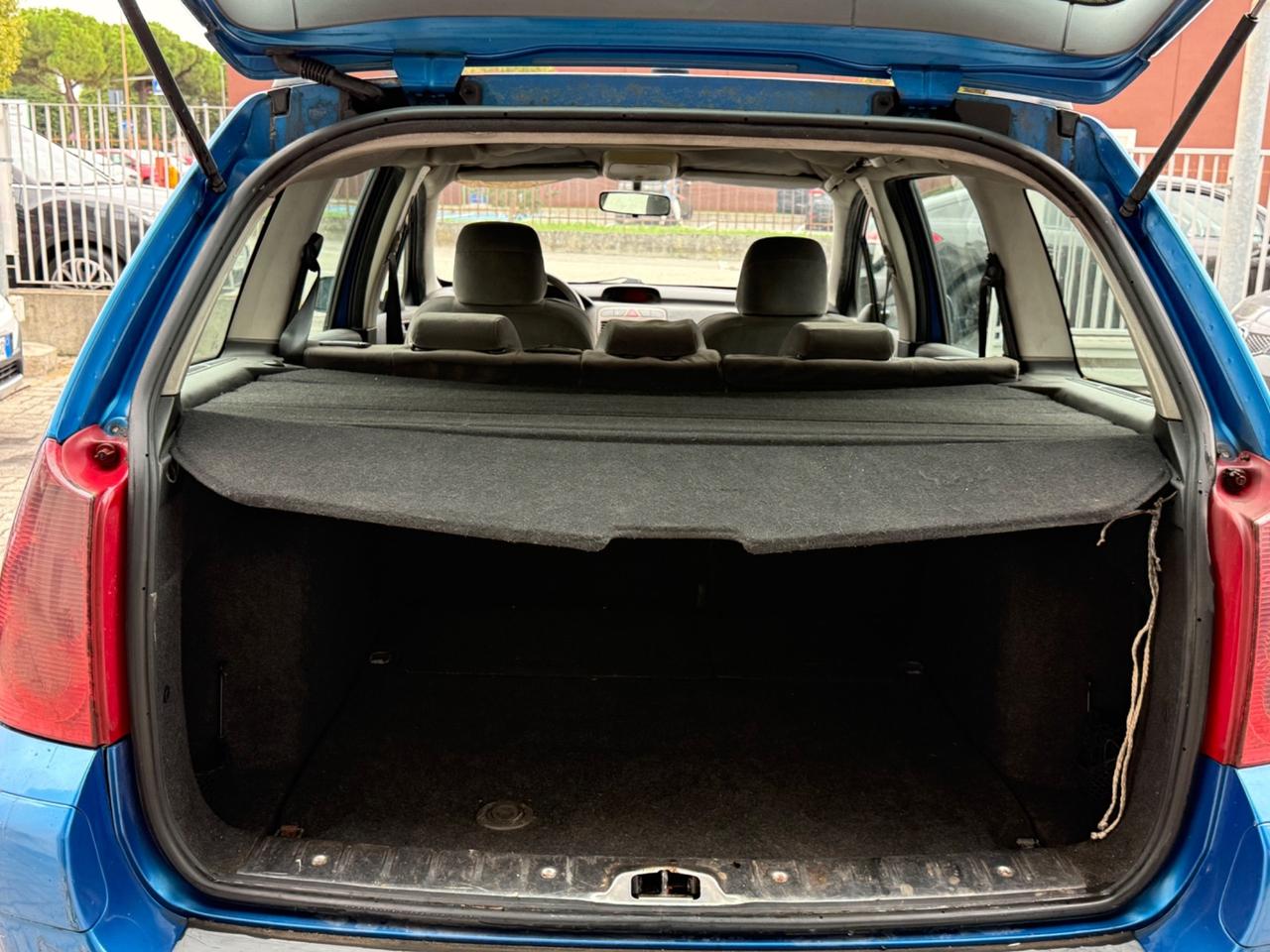 Peugeot 307 1.4 HDi Station XT