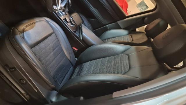 Alfa Romeo Stelvio 2.2 t Executive Q4 210cv *GARANZIA ALFA 24M*