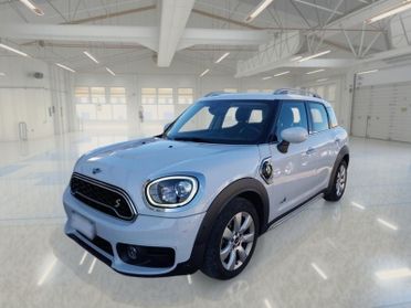MINI COOPER SE COUNTRYMAN ALL4 BUSINESS AUTOM. 5 PORTE SUV