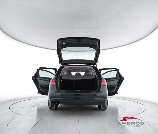 AUDI A4 2.0 TDI 150 CV Ambiente - PER OPERATORI DEL SETTOR