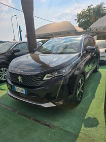 Peugeot 5008 BlueHDi 130 S&S EAT8 GT 2020