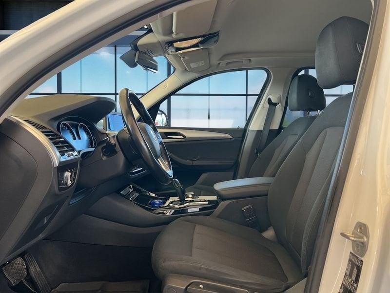 BMW X3 X3 xDrive20d Business Advantage - CONTO VENDITA