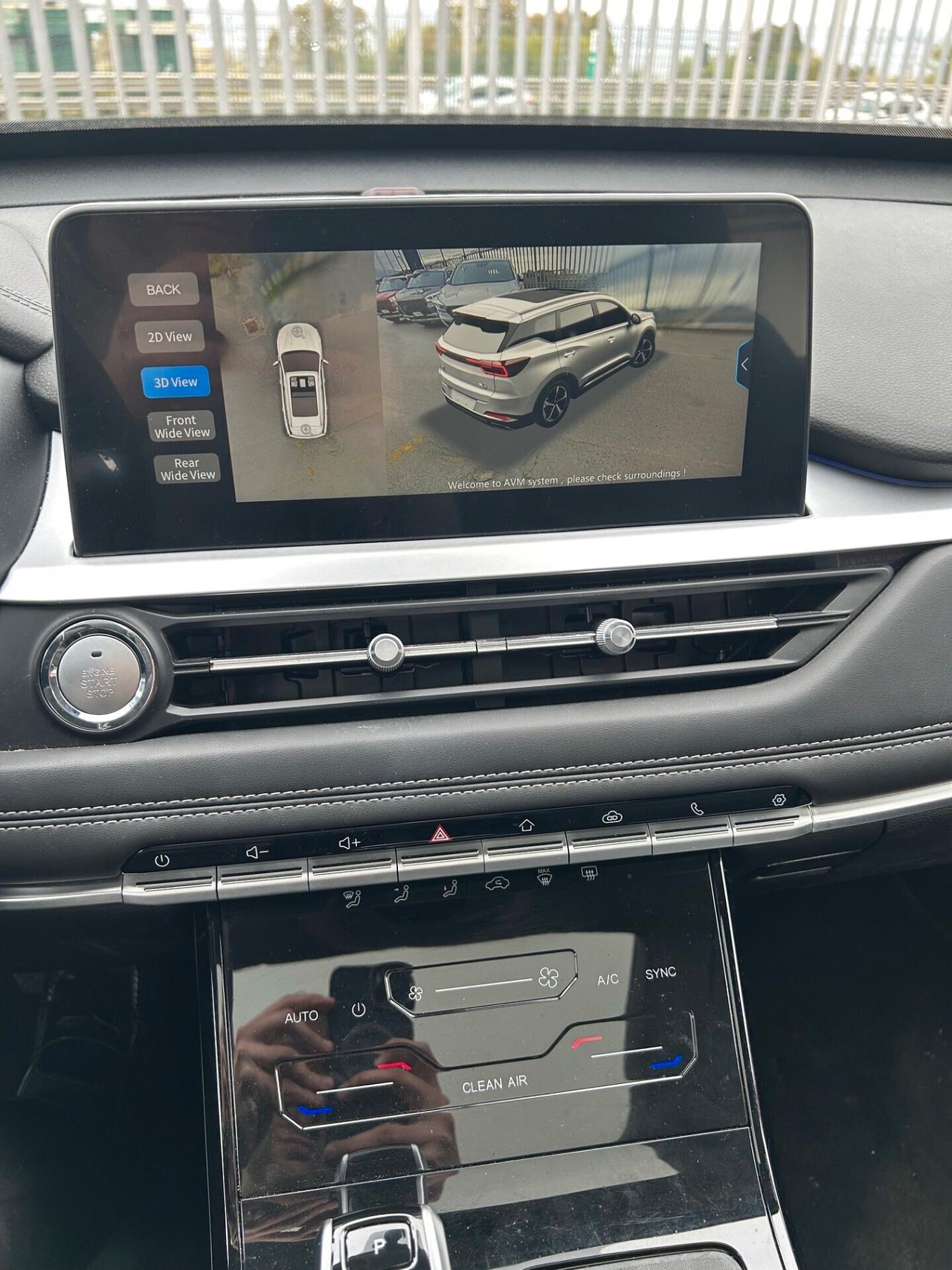 Dr 6.0 1.5 Turbo CVT Bi-Fuel GPL