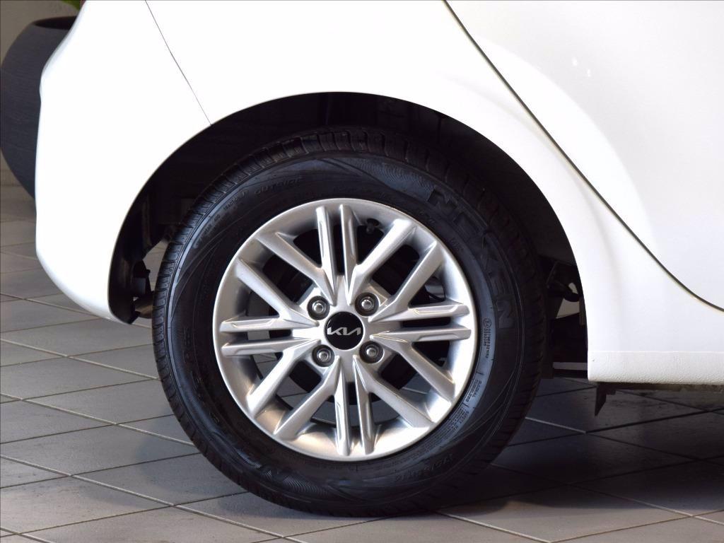 KIA Picanto 1.0 dpi Urban amt del 2022