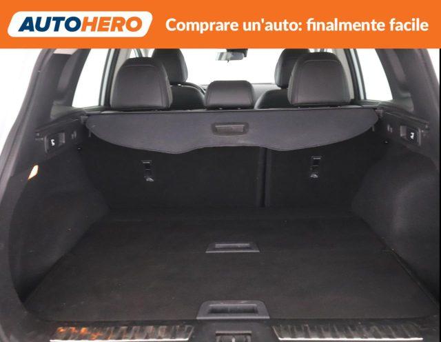 RENAULT Kadjar dCi 8V 110CV Energy Intens